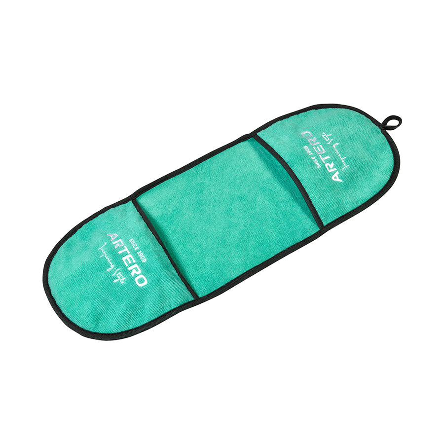Artero Towel/Pocket Zumba