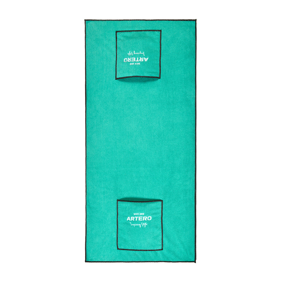 ARTERO TOWEL ZUMBA Large