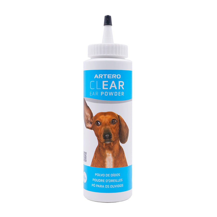 Artero Clear Ear Powder 30g