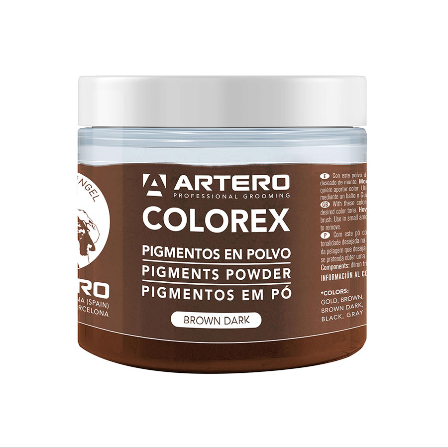 Artero Colorex Pigment Pluhur