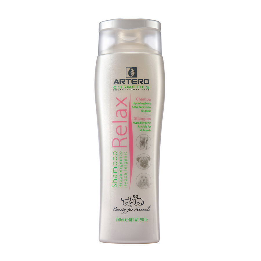 Artero Relax Shampo (250ml)