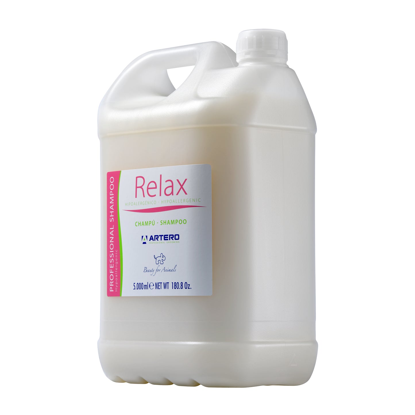 Artero Relax Shampo (5L)