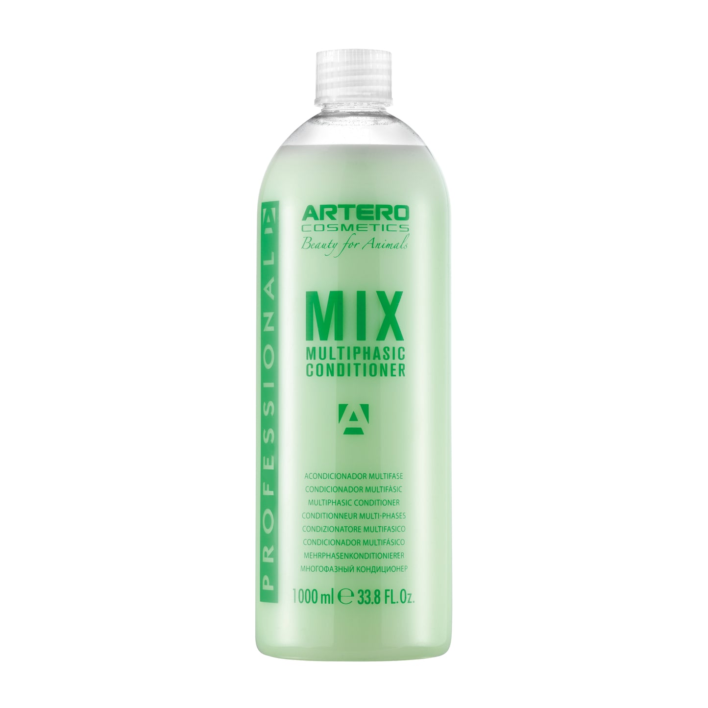 Artero Mix Conditioner (1000ml)