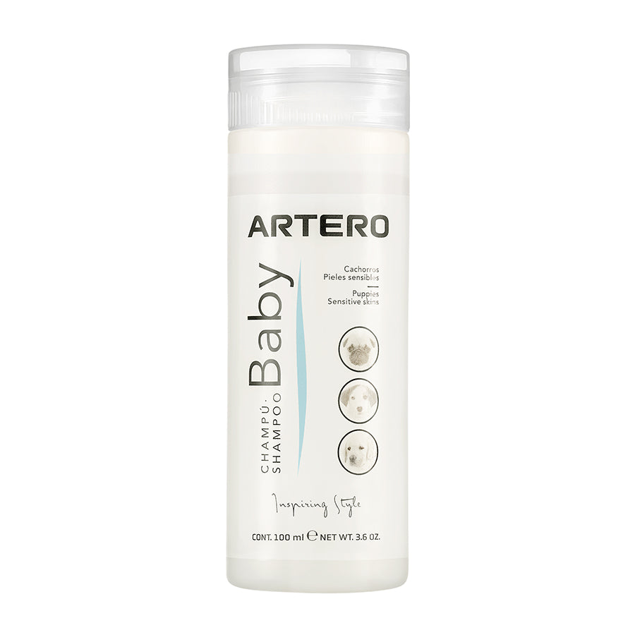 Artero Baby Shampoo 100ml