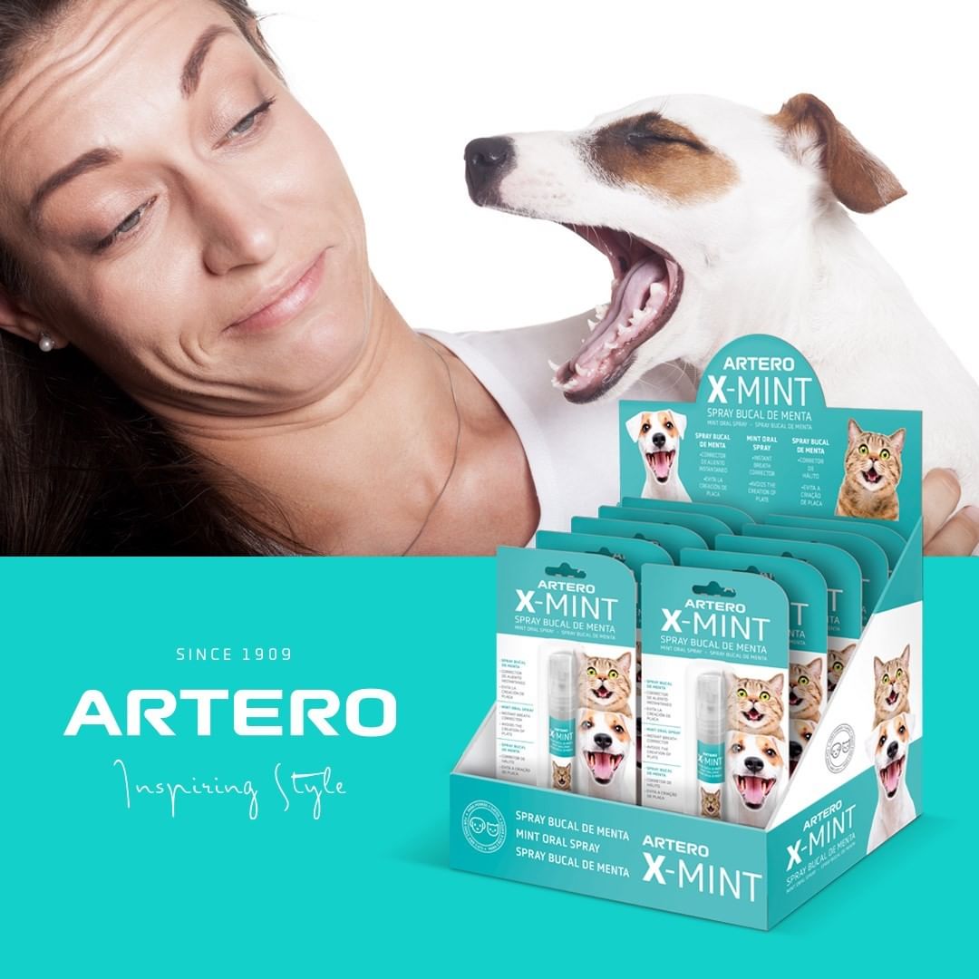 Artero X-Mint