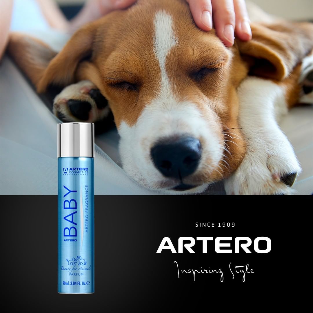 Artero Parfum Baby 90ml