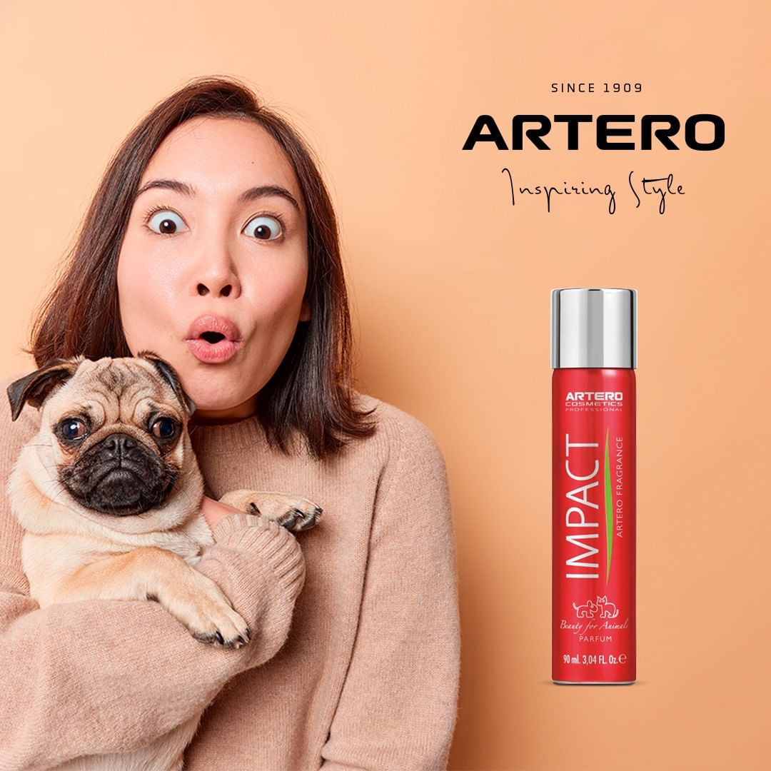 Artero Parfum Impact 90ml