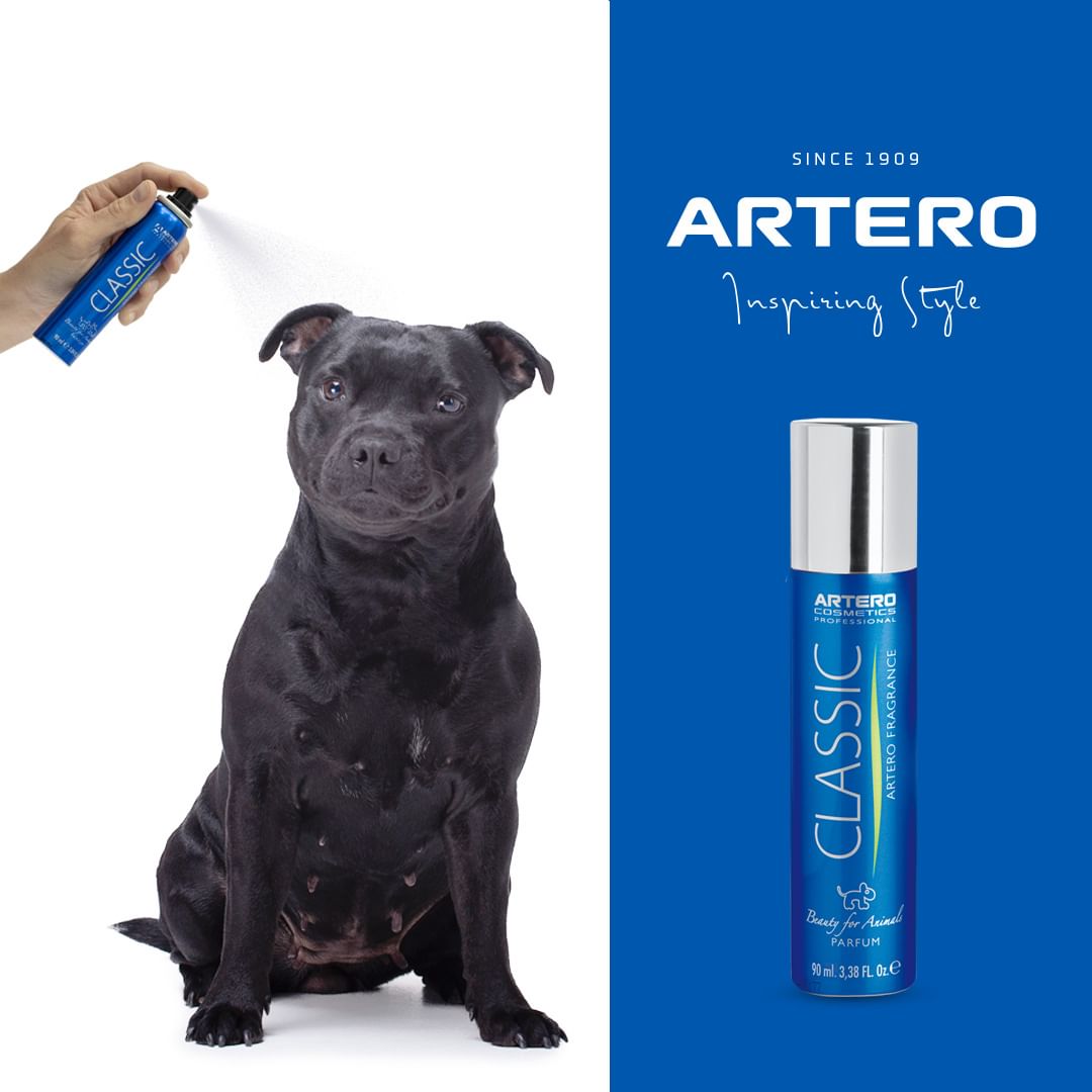 Artero Perfum Classic 90ml