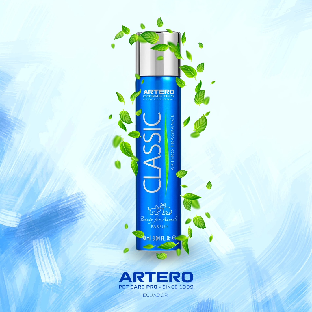 Artero Perfum Classic 90ml