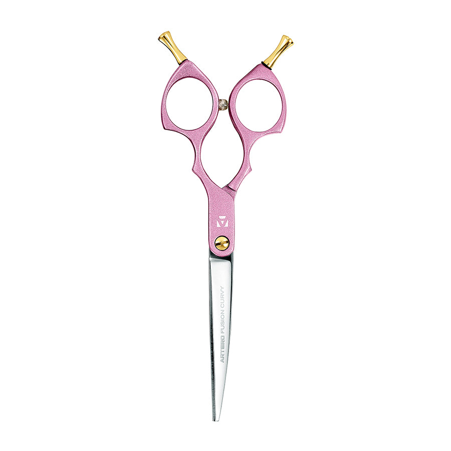 Artero Fusion Curvy Scissors