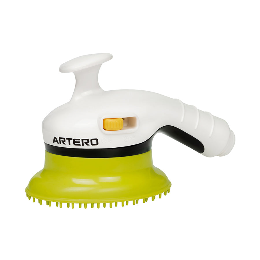 Showerhead SPA Effect