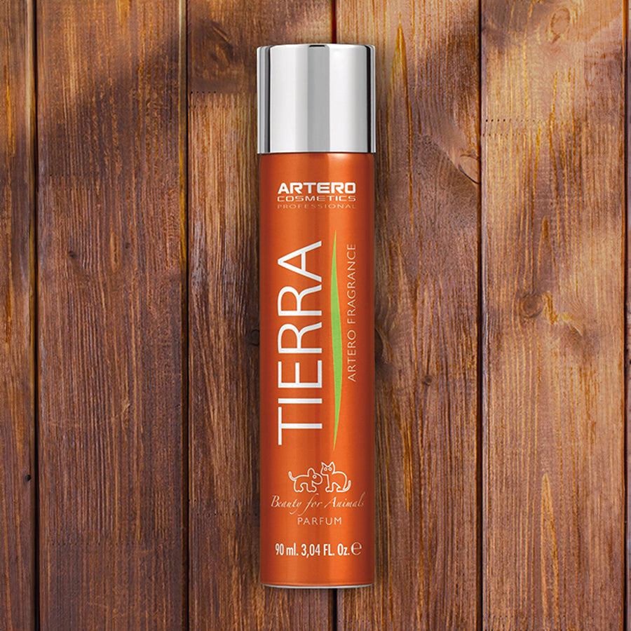 Artero Perfum Tierra 90 ml