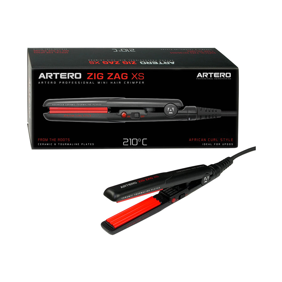 Artero Zig-Zag Xs, 100 g