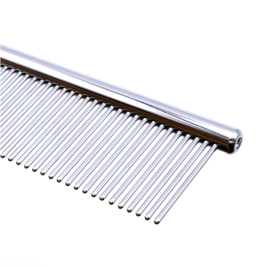 Artero Ginger - Mini Short Tooth Comb