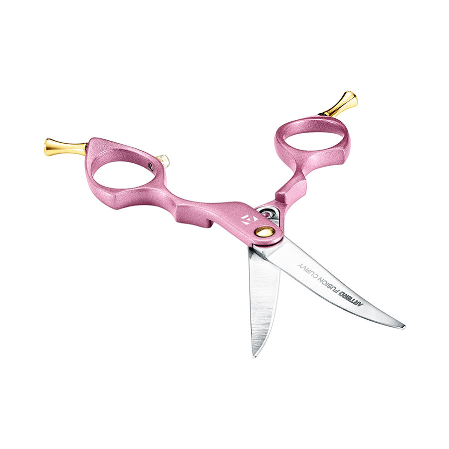 Artero Fusion Curvy Scissors