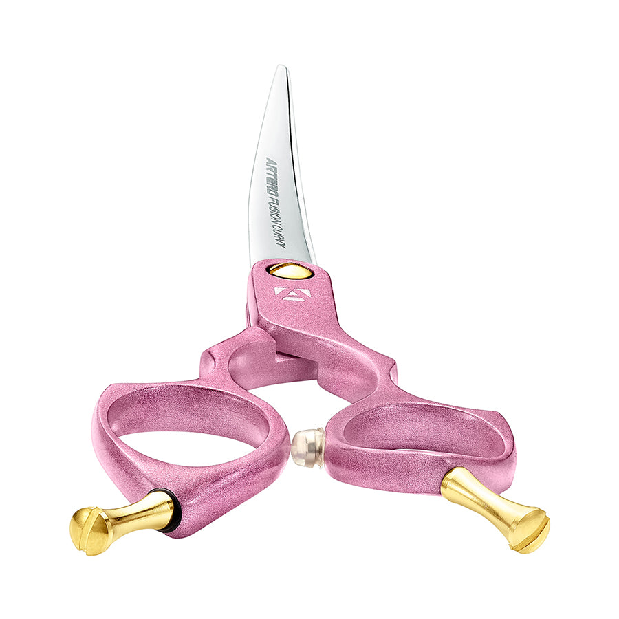 Artero Fusion Curvy Scissors
