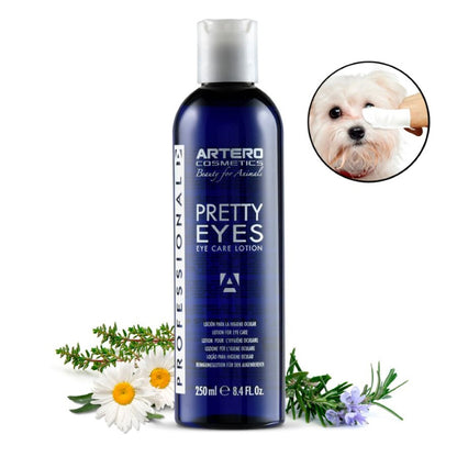 Artero Pretty Eyes 250ml