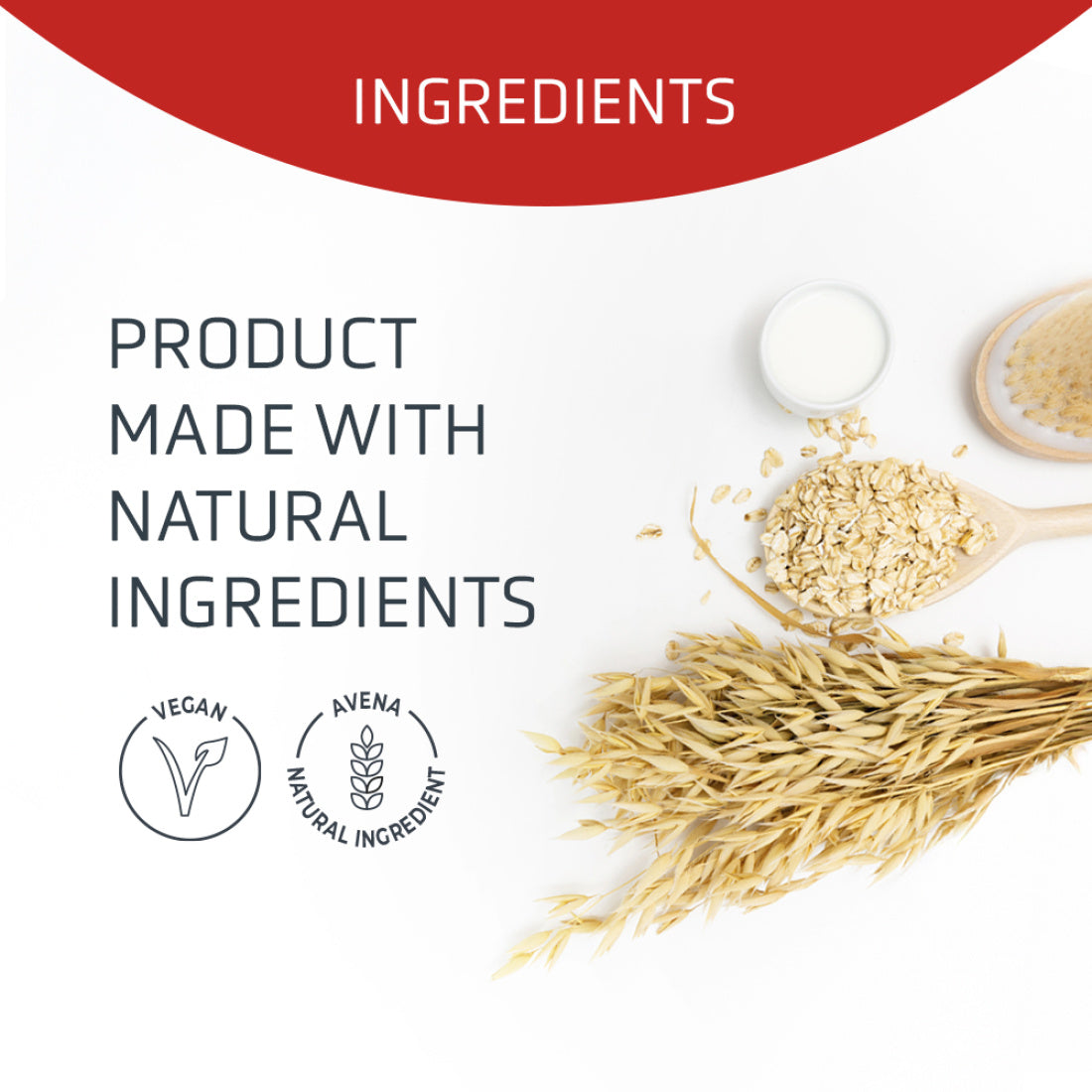 Artero Scarlet Shampoo (650ml)