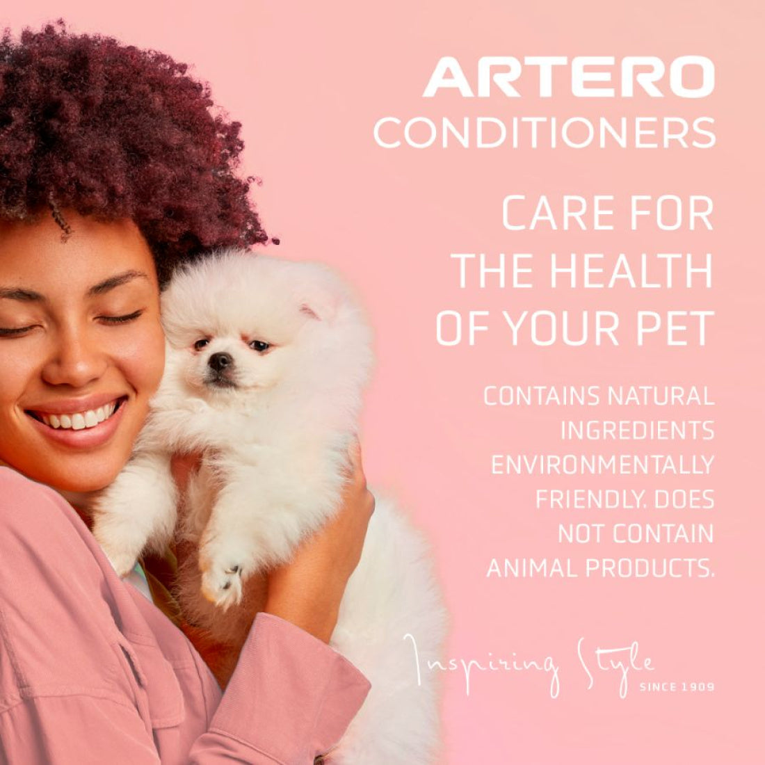 Artero Ikon Vital Conditioner (5L)