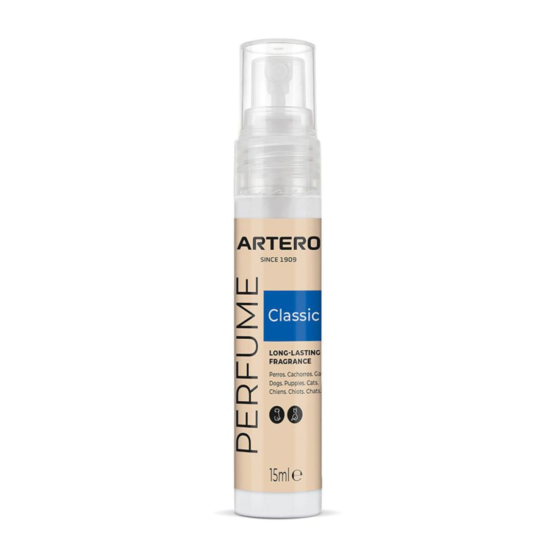 Parfum Artero Classic (15ml)