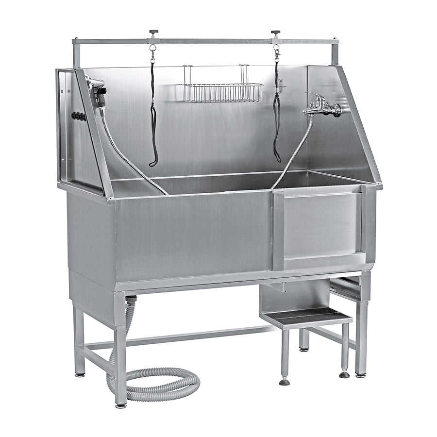 Artero Sea - Fixed Bath