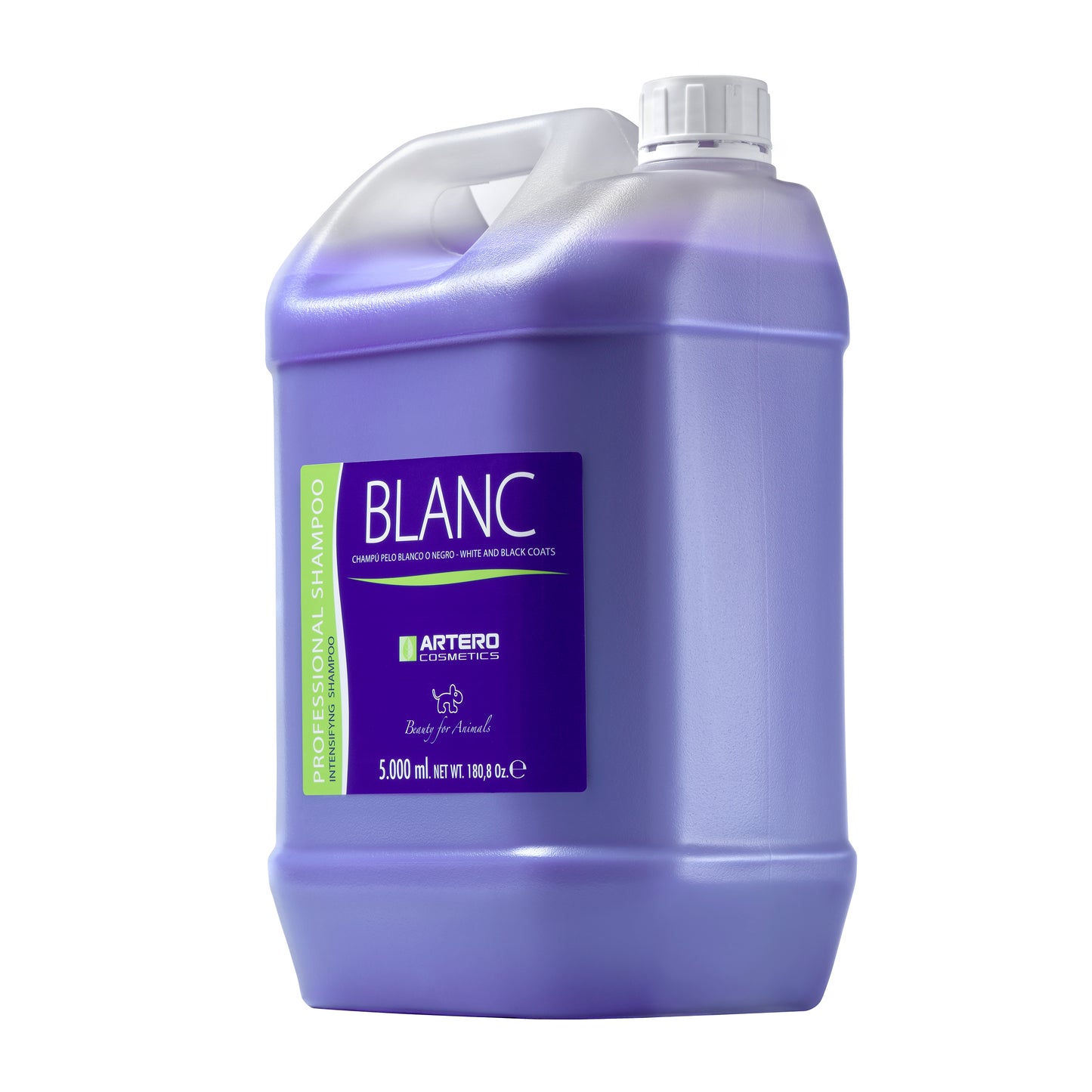 Artero Blanc Shampo (5L)