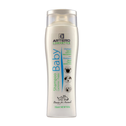 Artero Baby Shampoo (250ml)