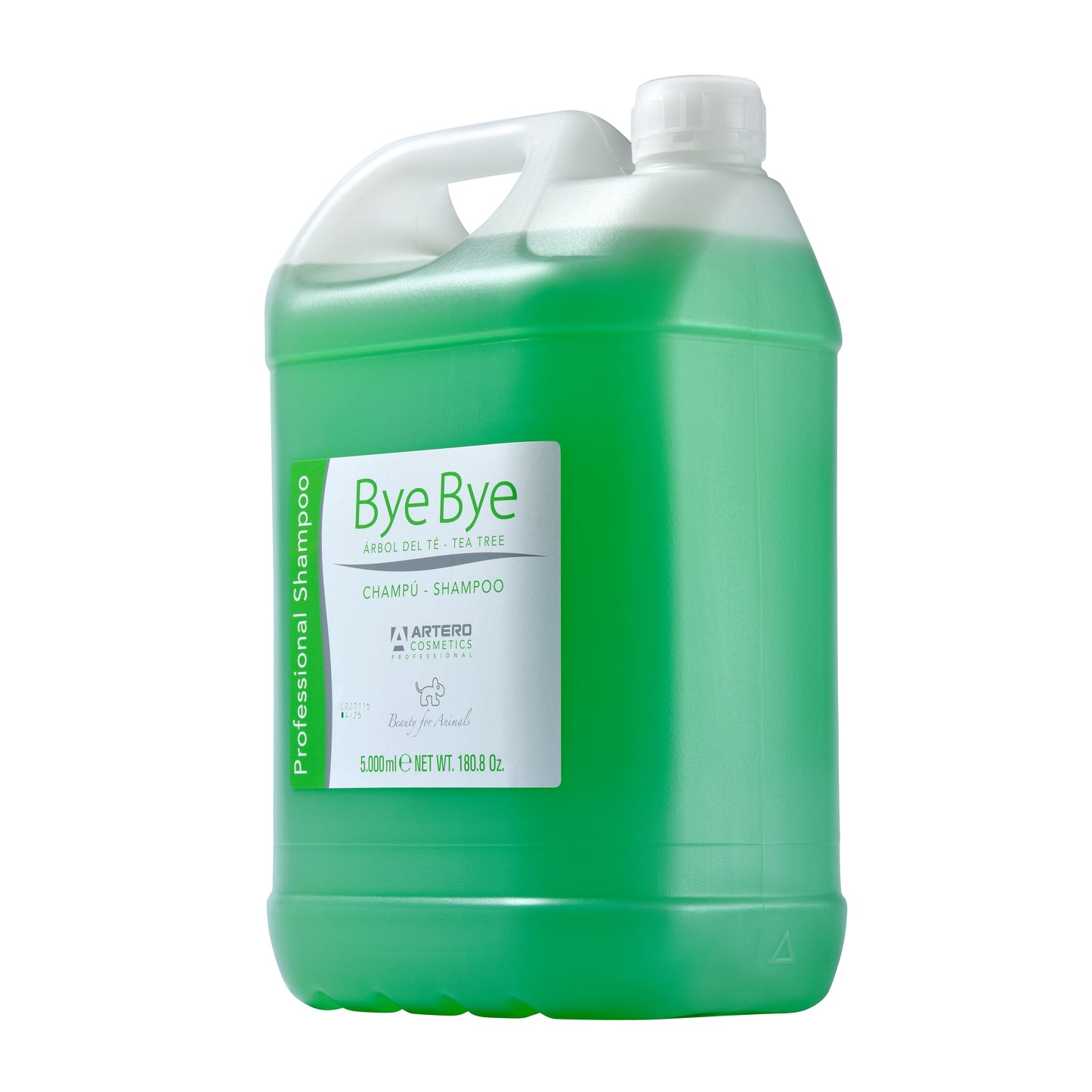 Artero Bye-Bye Shampo (5L)