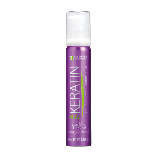 Keratin Vital 3.46 OZ (100ml)