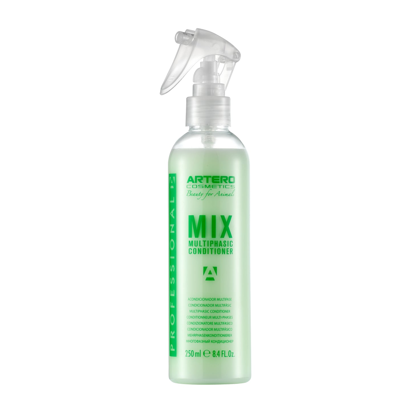 Mix Spray 250ml