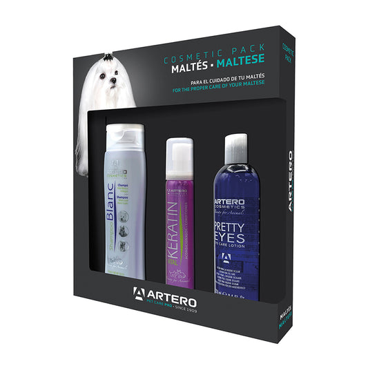 ARTERO PACK MALTEZ