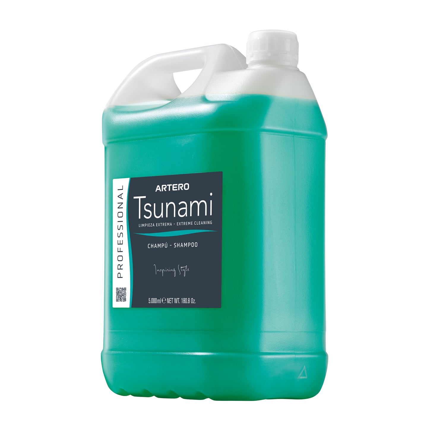 Artero Tsunami Shampo (5L)