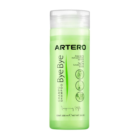 Artero Bye-Bye Shampo (100ml)