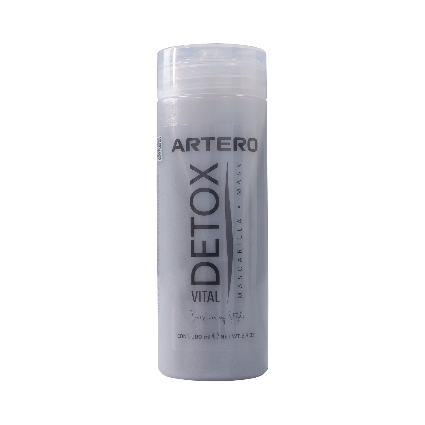 Artero Detox Shampoo (100ml)