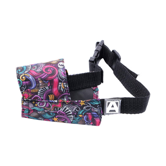 Artero Music Muzzle XS