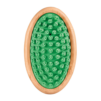 Artero Laika- Green Rubber Mitt