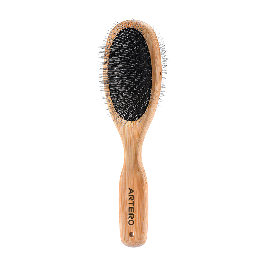 Artero Nova - Double Slicker Pin Brush