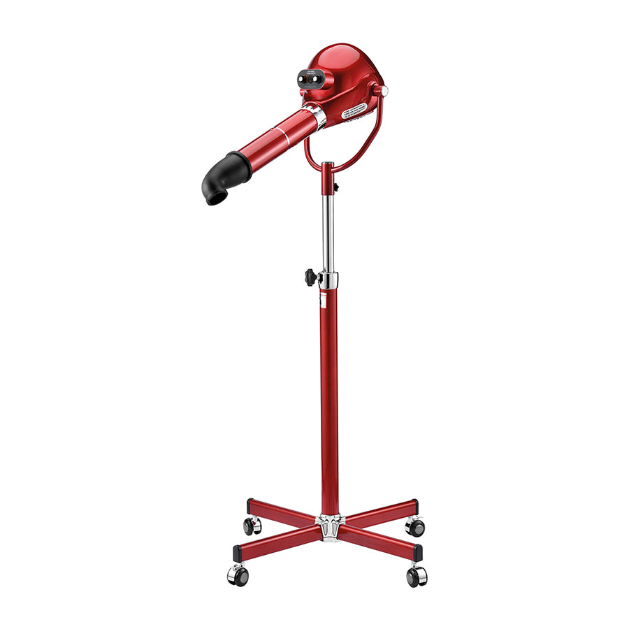 Artero Pin8-S Red Dryer