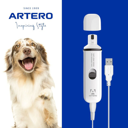 Artero Electric Nail File