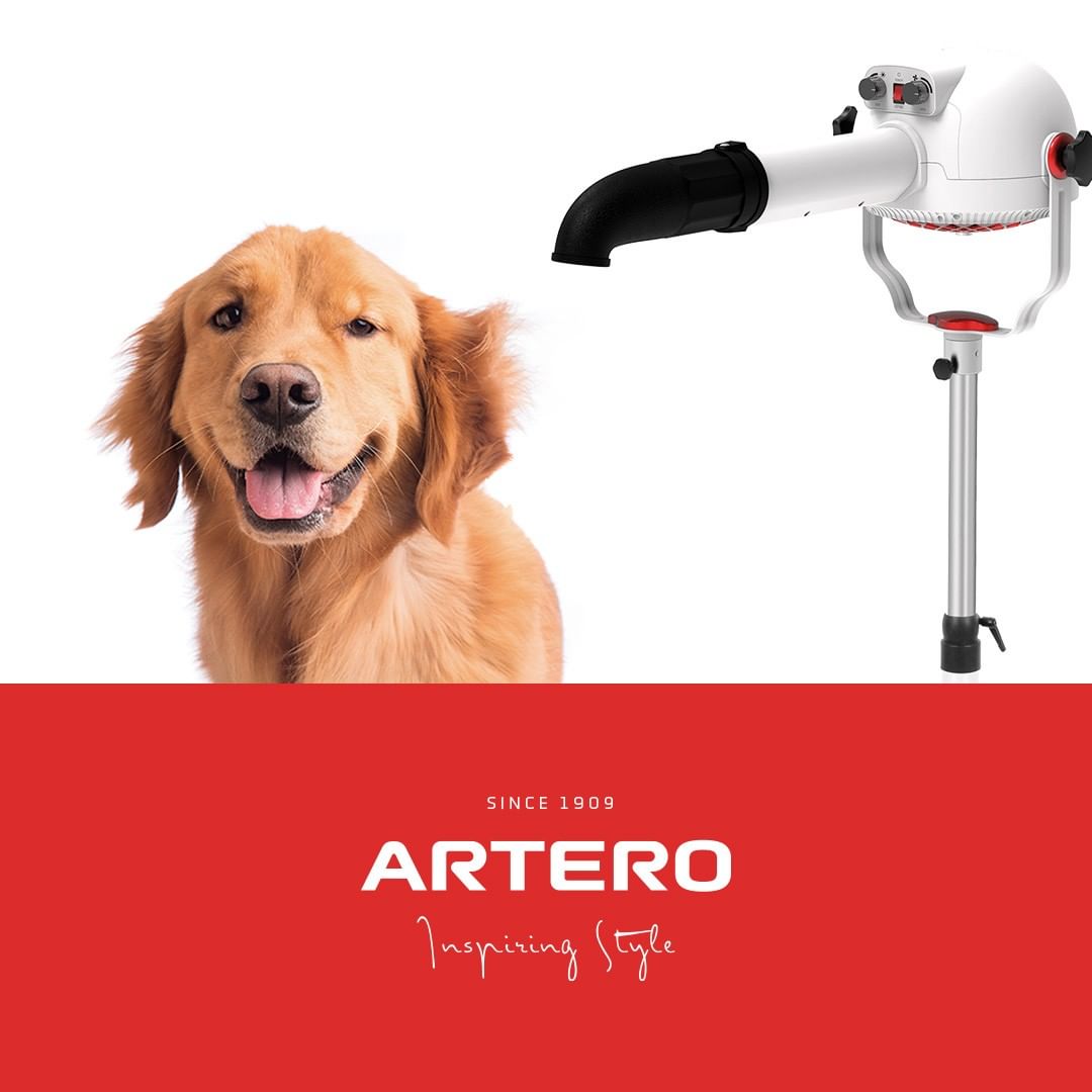 Artero Hunter Stand Dryer
