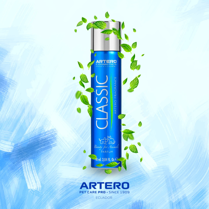 Artero Perfum Classic 90ml