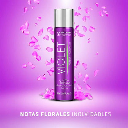 Artero Parfum Violet 90ml