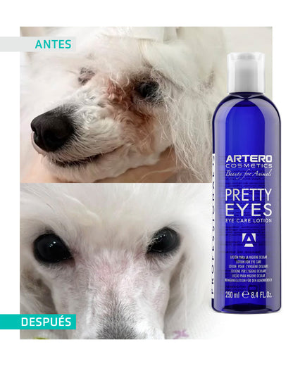 Artero Pretty Eyes 250ml