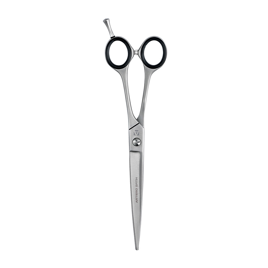 Artero Satin Curvy Scissors