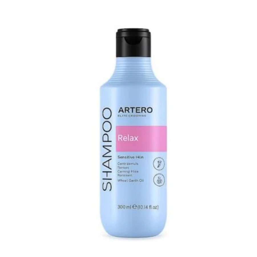 Artero Relax Shampo (250ml)