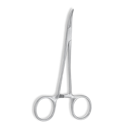 Artero Curved Tweezers