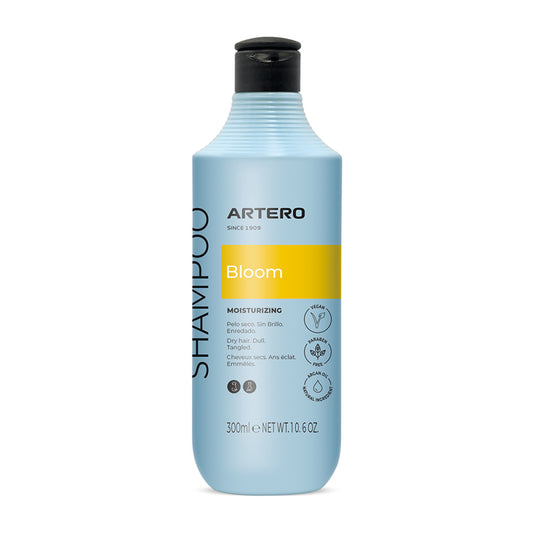 Artero Bloom Argan Shampoo (300ml)
