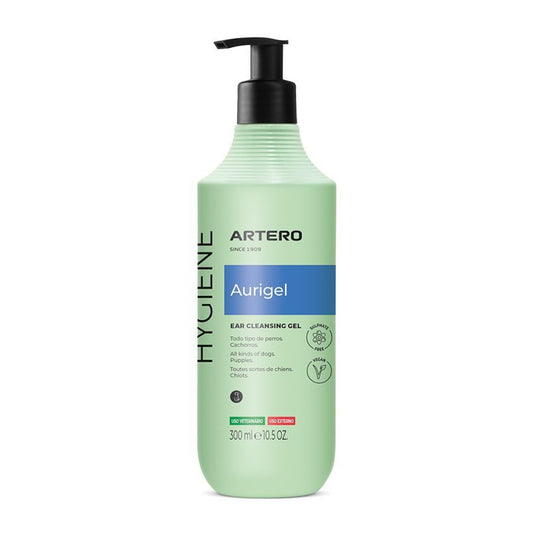 Artero Aurigel - Pastrues për veshët (300ml)