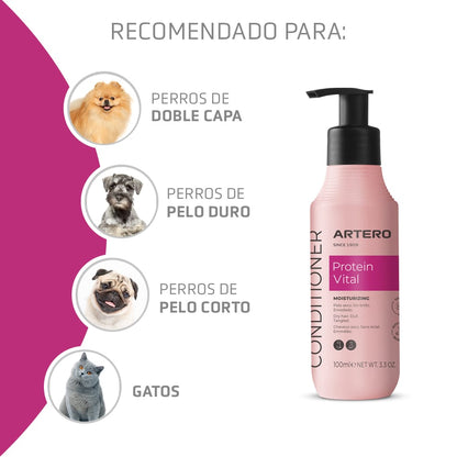 Artero Protein Vital Conditioner 100ml