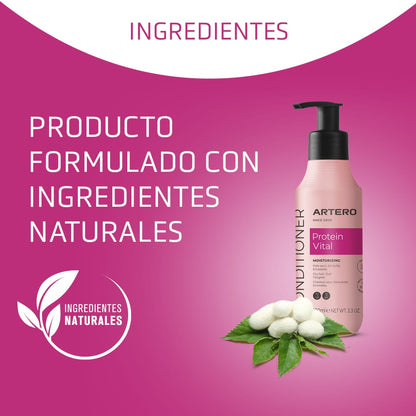 Artero Protein Vital Conditioner 100ml